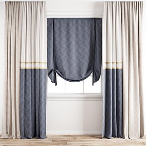 Curtain 232 model