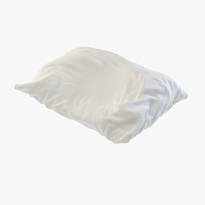 3D Sleeping Pillow