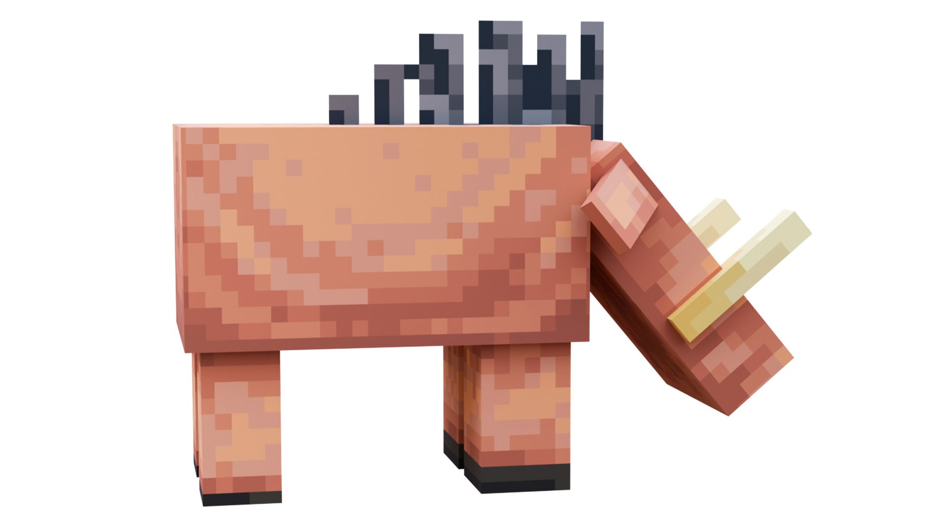 Minecraft Hoglin Rigged 3D Model Game Ready 4K PBR 3D model https://p.turbosquid.com/ts-thumb/RA/wuq9Jd/S4/hoglin3/png/1788429089/1920x1080/fit_q87/8c5ad72917a99ee2e8271fd573f52599b0ade914/hoglin3.jpg