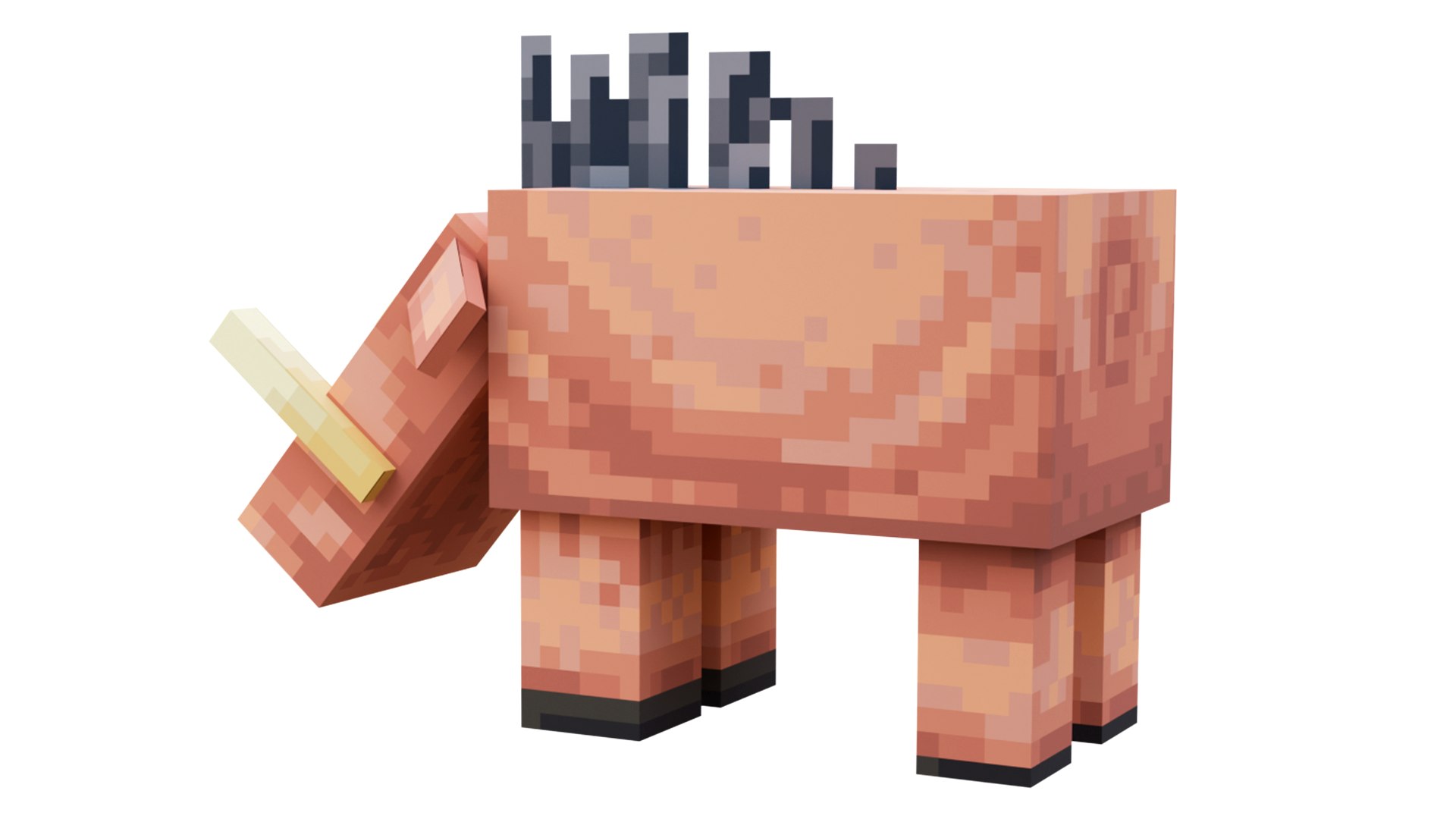 Minecraft Hoglin Rigged 3D Model Game Ready 4K PBR 3D model https://p.turbosquid.com/ts-thumb/RA/wuq9Jd/YO/hoglin5/png/1788429090/1920x1080/fit_q87/25d907640cf7edbe1d90b84bf00624850588dbf0/hoglin5.jpg