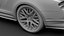 Roue Bentley Continental GT Continental 24 2018