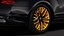 Roue Bentley Continental GT Continental 24 2018