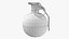 Hand Grenade M33(1)