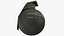 Hand Grenade M33(1)