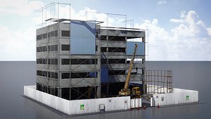 Construction Site