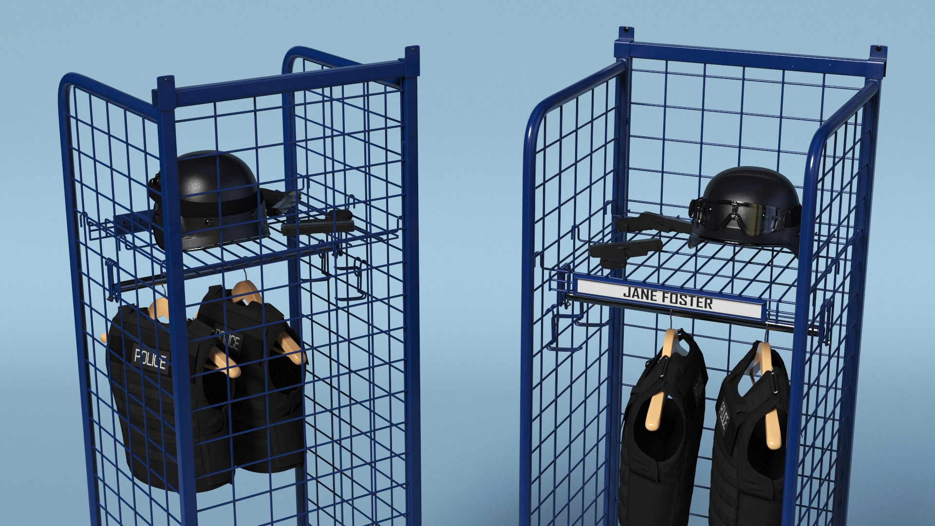 3D Wall Lockers with Police Gear model https://p.turbosquid.com/ts-thumb/RB/3K5hfa/Co/wall_lockers_with_police_gear_007/jpg/1765827972/1920x1080/fit_q87/7650184fd72bf0b94c2992b7060e247b2c7cb232/wall_lockers_with_police_gear_007.jpg