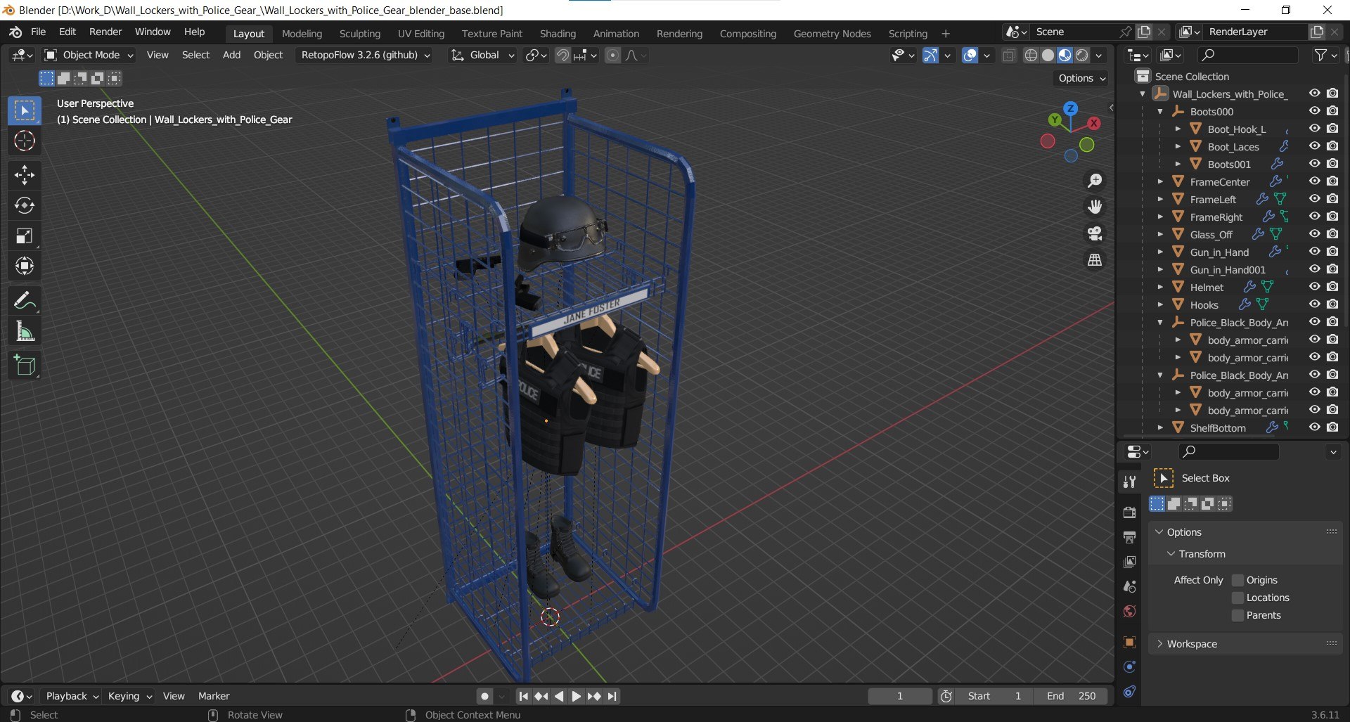 3D Wall Lockers with Police Gear model https://p.turbosquid.com/ts-thumb/RB/3K5hfa/xQ/wall_lockers_with_police_gear_1001/jpg/1765828069/1920x1080/fit_q87/54e0f2e999d4fc22d8e5d33d0b38f474a15376c7/wall_lockers_with_police_gear_1001.jpg