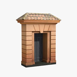 Baroque Portal