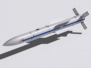 RVV-SD missile