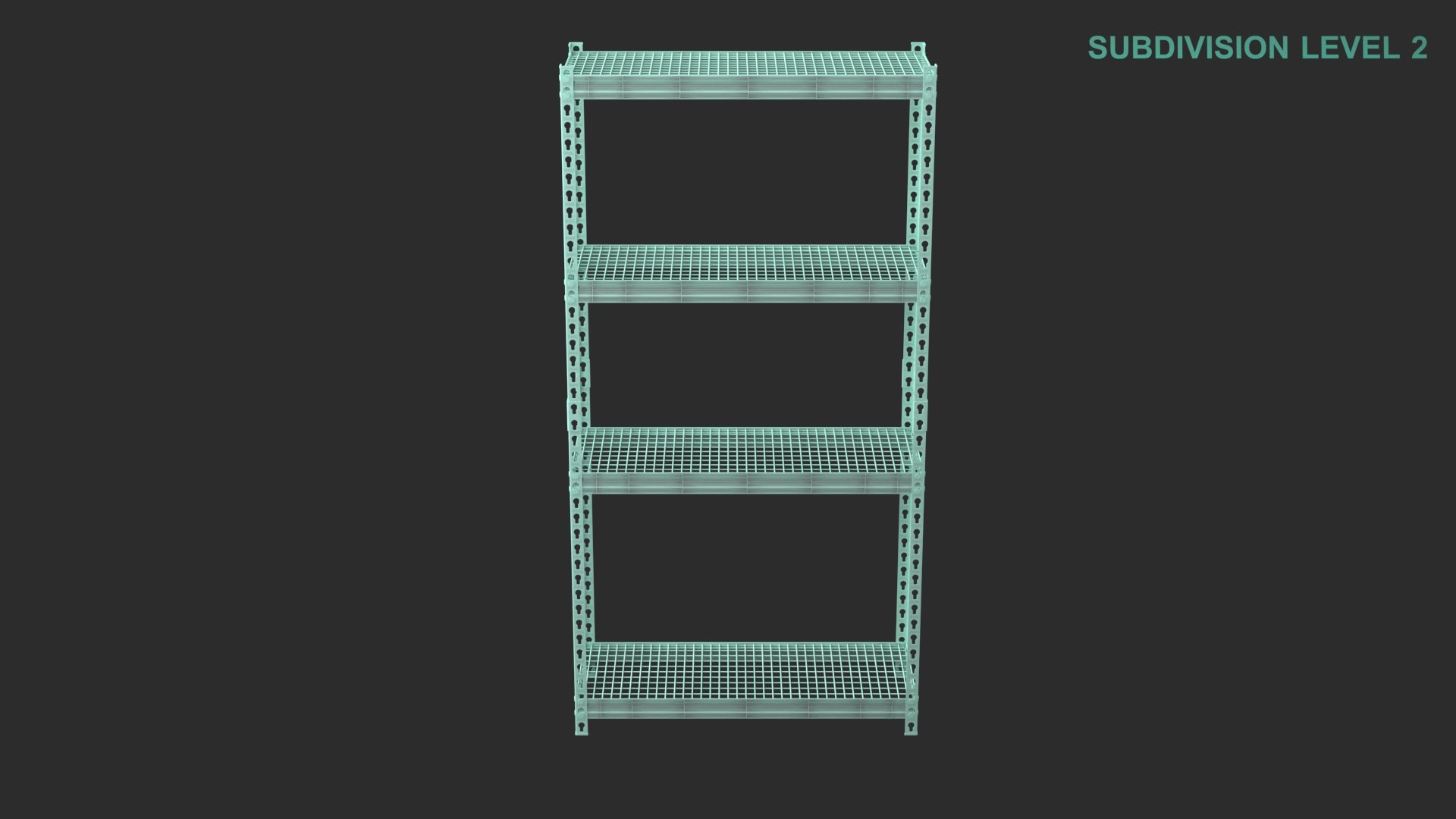 3D model Warehouse Rack https://p.turbosquid.com/ts-thumb/RB/CDAOXd/ND/wireframe_0002/jpg/1732086517/1920x1080/fit_q87/e3fd005a16debffa540bdef1922ea36f54ae712a/wireframe_0002.jpg