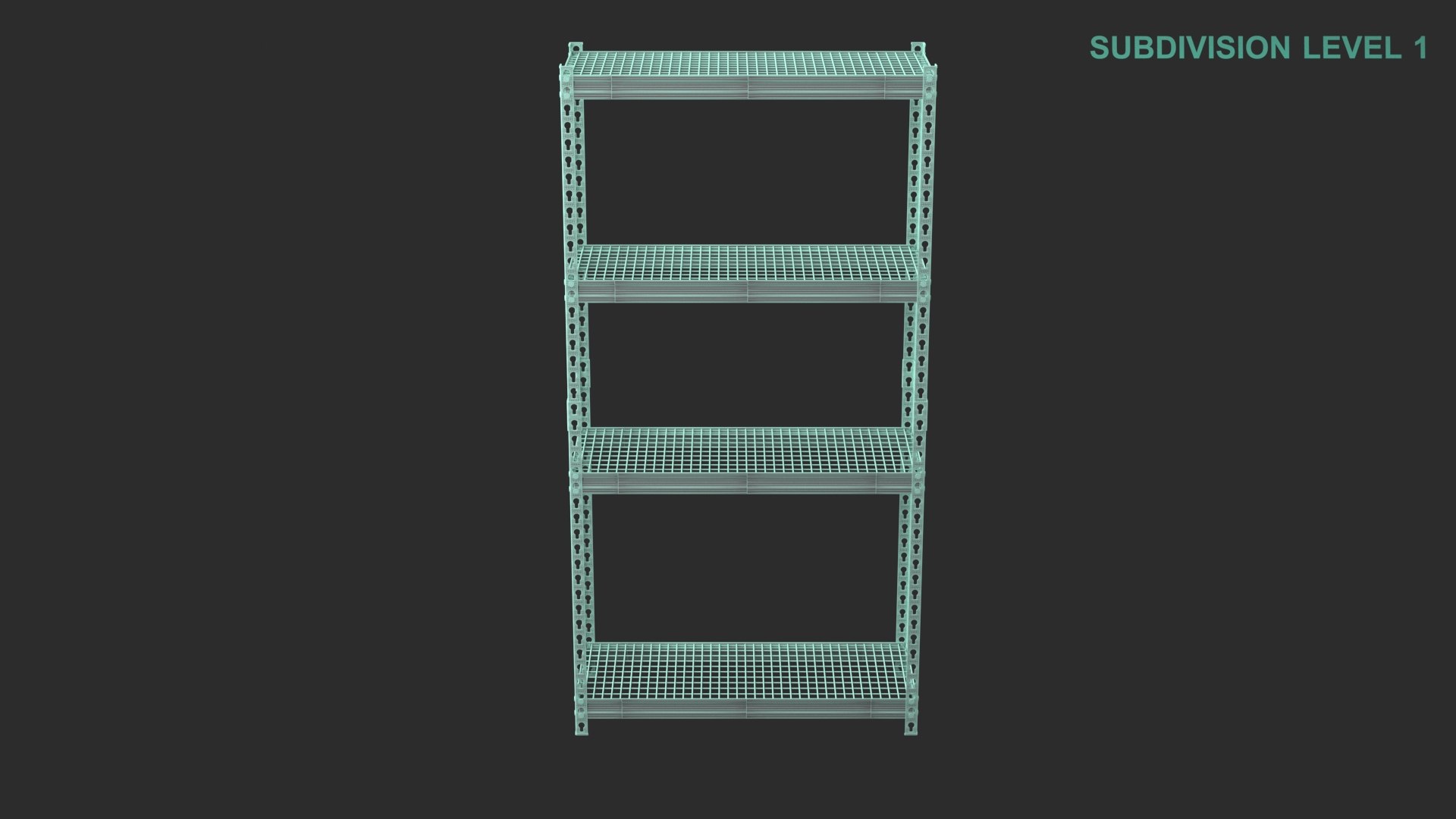 3D model Warehouse Rack https://p.turbosquid.com/ts-thumb/RB/CDAOXd/sG/wireframe_0005/jpg/1732086518/1920x1080/fit_q87/db2ac70fadd61bce78f1d94284e6caf07df4e264/wireframe_0005.jpg