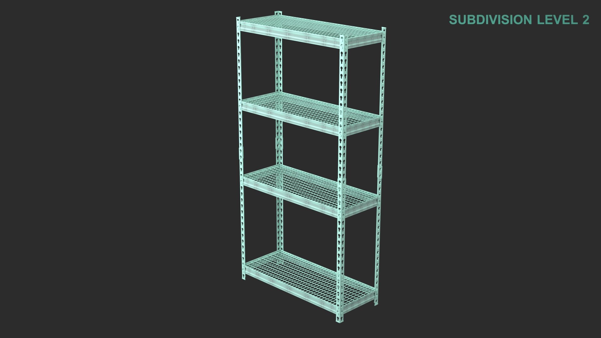 3D model Warehouse Rack https://p.turbosquid.com/ts-thumb/RB/CDAOXd/tX/wireframe_0003/jpg/1732086517/1920x1080/fit_q87/dd20369b3f9c4aedef670e67fe9c837e9e6f2d27/wireframe_0003.jpg