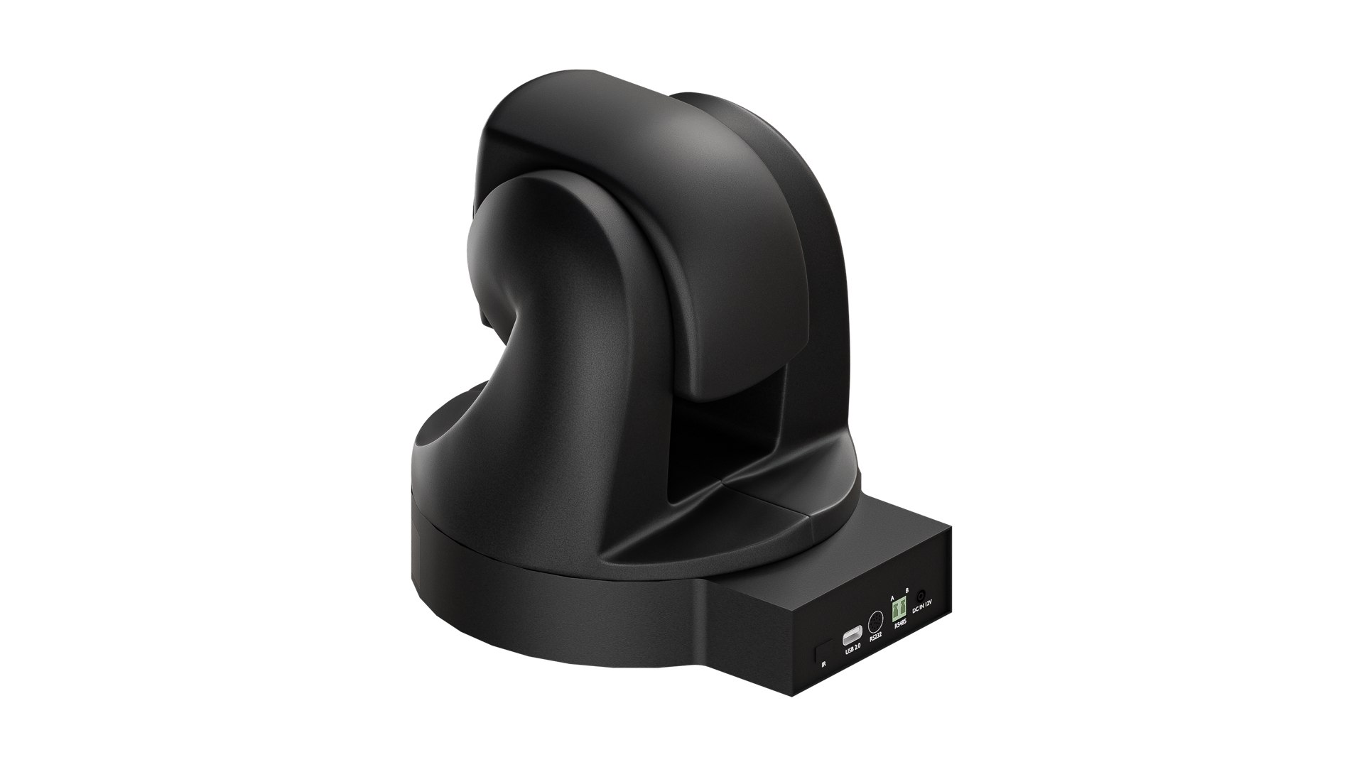 4k Web Camera Technology Model - TurboSquid 2275586