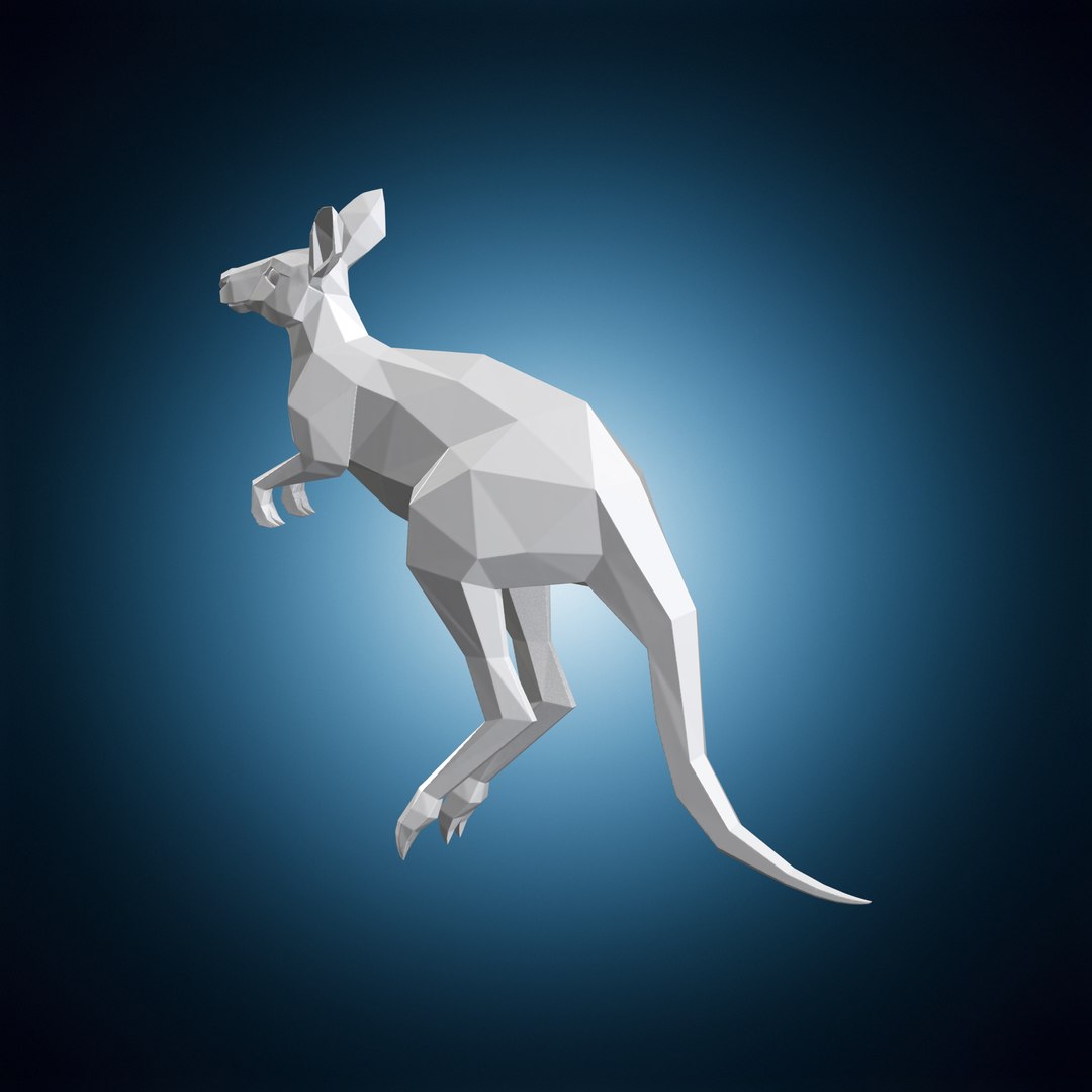 3D Low Poly Kangaroo 3D Print Model model https://p.turbosquid.com/ts-thumb/RB/EpVF8w/Me/lowpolystylekangaroo20260313stl3dprintturntable04154deg/png/1777050131/1920x1080/fit_q87/4e767d4f8c8cb12eab7e3f74d3807d07edc4cfb1/lowpolystylekangaroo20260313stl3dprintturntable04154deg.jpg