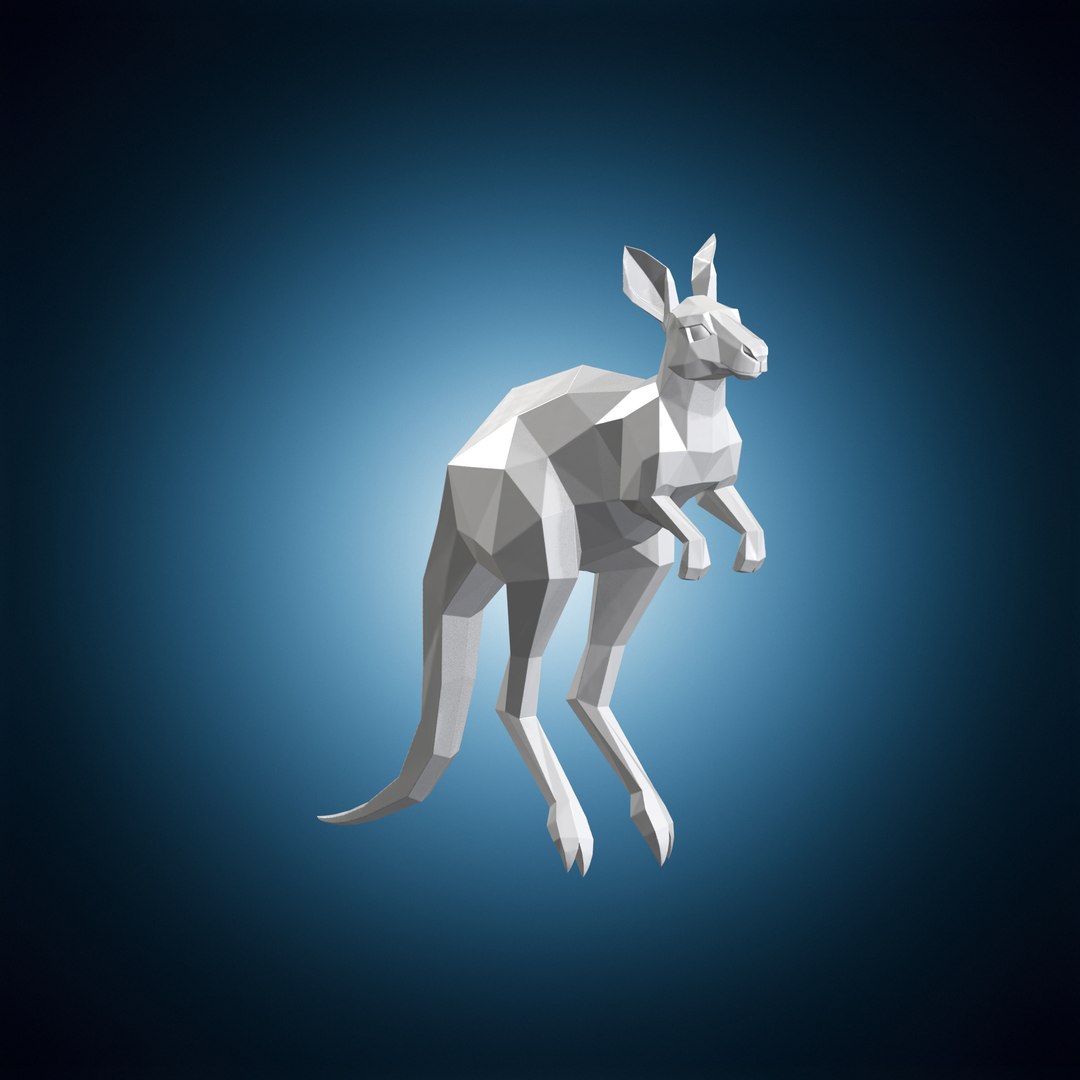 3D Low Poly Kangaroo 3D Print Model model https://p.turbosquid.com/ts-thumb/RB/EpVF8w/aw/lowpolystylekangaroo20260313stl3dprintturntable07309deg/png/1777050133/1920x1080/fit_q87/e396fb7a8d5c58f0800aa4423cc8dc17169c5e80/lowpolystylekangaroo20260313stl3dprintturntable07309deg.jpg