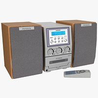 Aiwa Tower