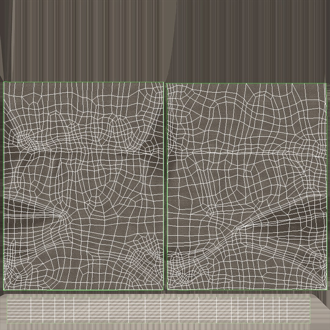 Sack model https://p.turbosquid.com/ts-thumb/RB/GocIf6/nr/uvw/jpg/1664633083/1920x1080/fit_q87/c8e7f3972bdd31a0c567d4437e3e7702f4dc563f/uvw.jpg