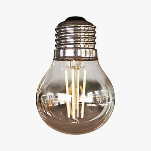 Led bulb lamp E27