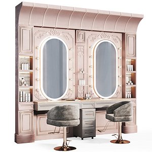 Beautysalon 015