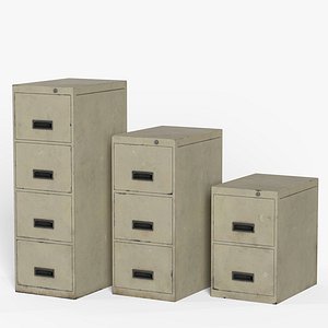 File Cabinet