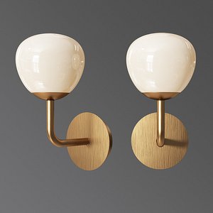 Wall light Erich Maytoni