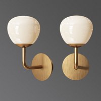 Wall light Erich Maytoni