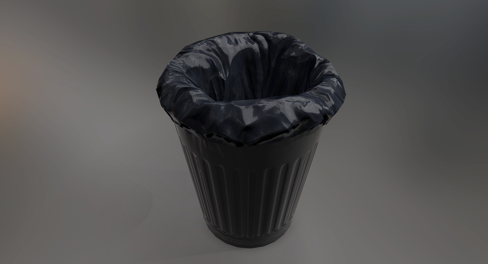3D Trush Ready Model - TurboSquid 1303186
