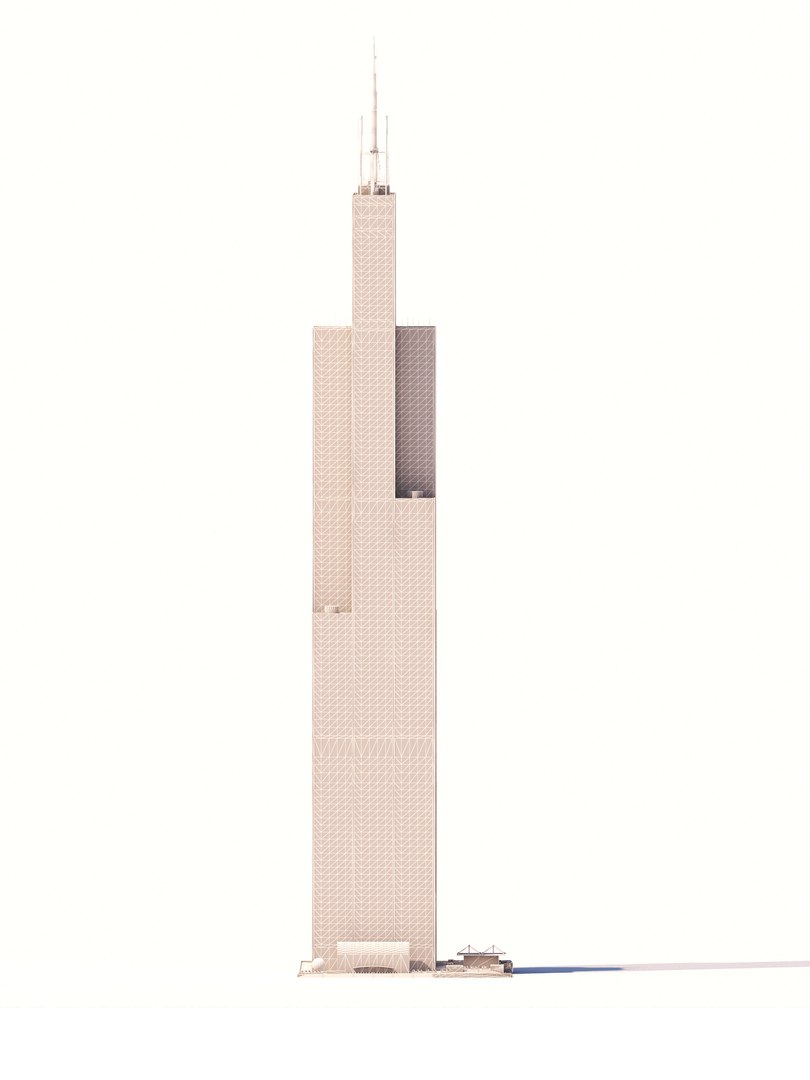 3D Willis Tower https://p.turbosquid.com/ts-thumb/RB/Q8v6ad/yt/frontw/jpg/1745857959/1920x1080/fit_q87/3359b2c6593fc1e4bdfde4454dcd777ff297e5f4/frontw.jpg