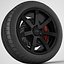 wheel Corniche Challenge