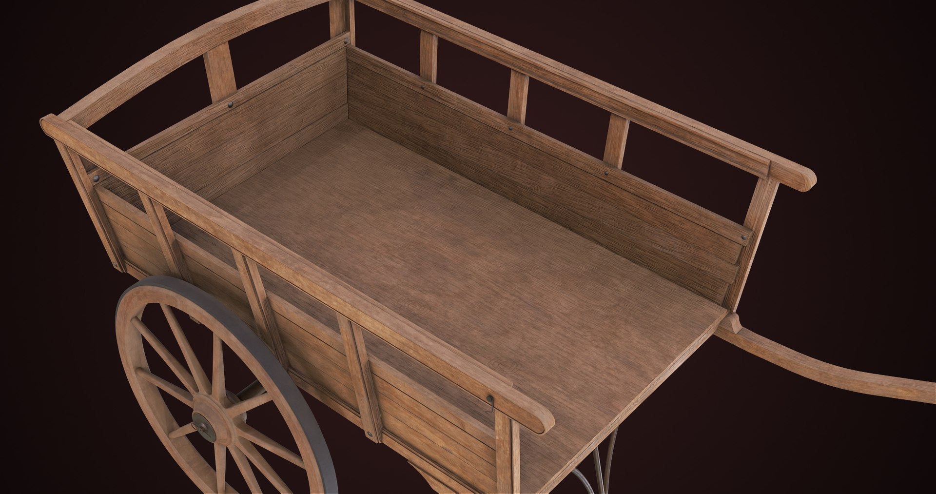 3D model Wooden Cart11 All PBR Unity UE Textures Included https://p.turbosquid.com/ts-thumb/RB/TCgw8e/9g/cart11_00036/jpg/1670222308/1920x1080/fit_q87/0a4995ad4ca5b63e5fca54350f54e3ae6e6e449d/cart11_00036.jpg