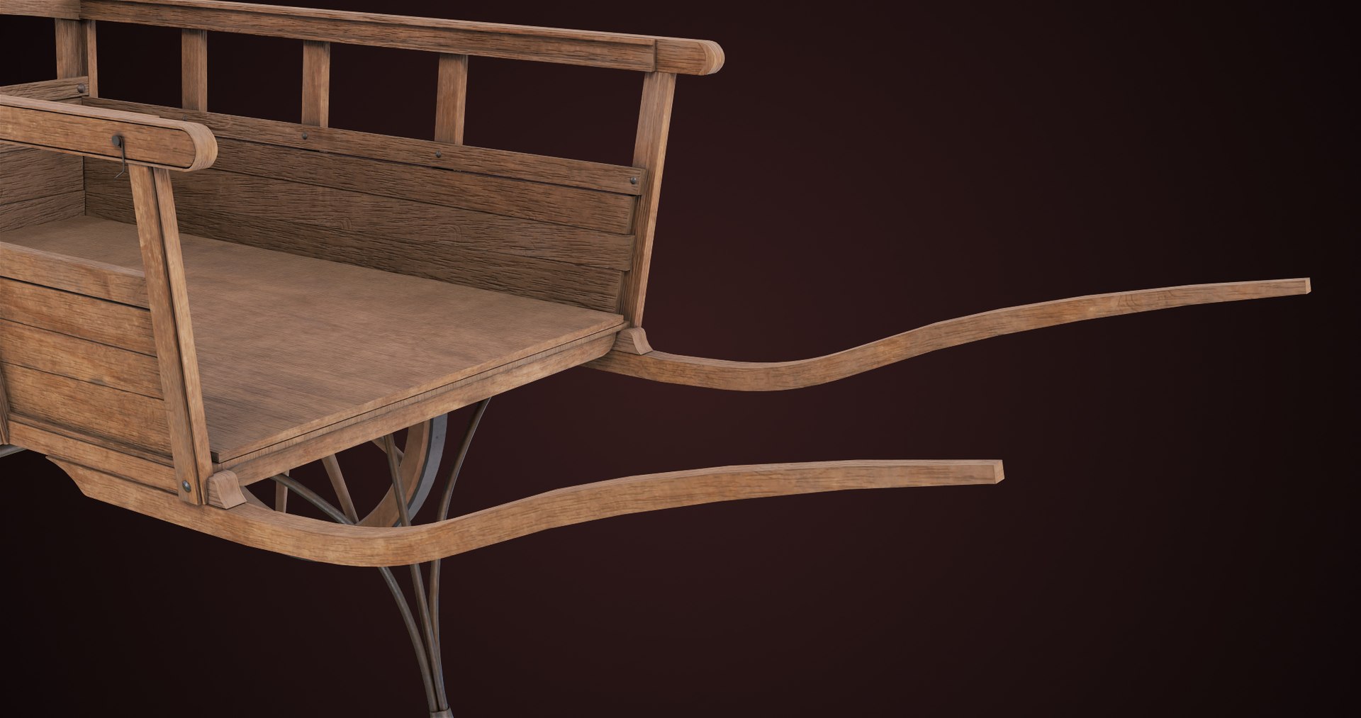 3D model Wooden Cart11 All PBR Unity UE Textures Included https://p.turbosquid.com/ts-thumb/RB/TCgw8e/Ab/cart11_00035/jpg/1670222305/1920x1080/fit_q87/a5431d366af1ef0cf5723e860b3e17d54c8e94f6/cart11_00035.jpg