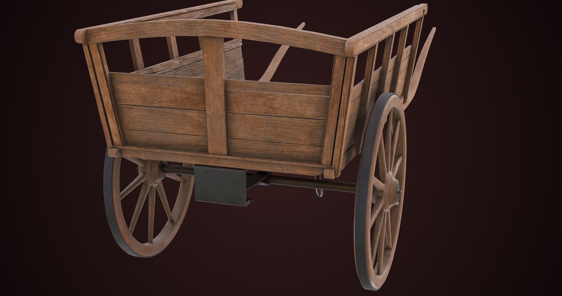 3D model Wooden Cart11 All PBR Unity UE Textures Included https://p.turbosquid.com/ts-thumb/RB/TCgw8e/Bz/cart11_00038/jpg/1670222308/1920x1080/fit_q87/4153da32e280792a1cb7fe0d4d895f8a8478a683/cart11_00038.jpg