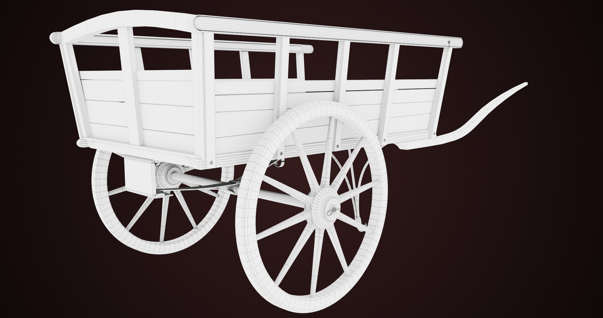 3D model Wooden Cart11 All PBR Unity UE Textures Included https://p.turbosquid.com/ts-thumb/RB/TCgw8e/Cf/ao_00102/jpg/1670222341/1920x1080/fit_q87/d050db7e9862e06040584bdae77acb868e7158a4/ao_00102.jpg