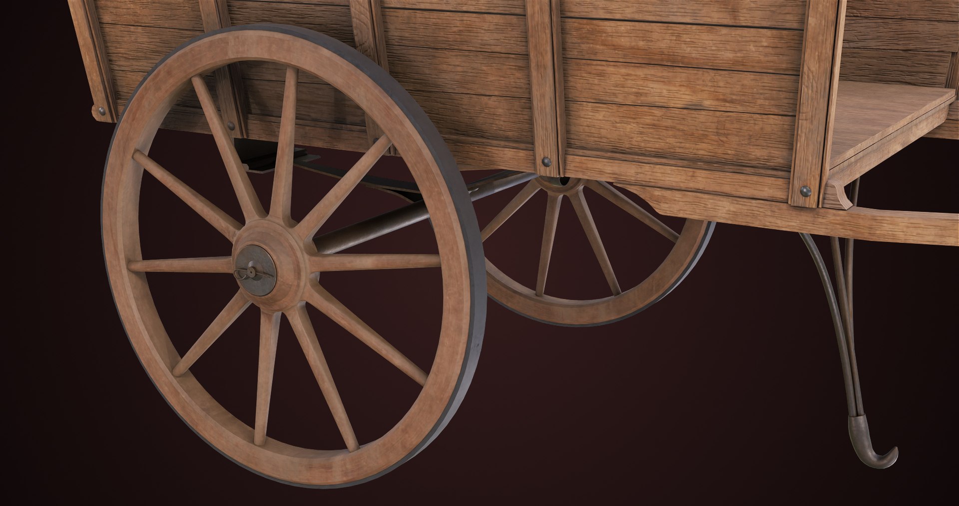 3D model Wooden Cart11 All PBR Unity UE Textures Included https://p.turbosquid.com/ts-thumb/RB/TCgw8e/Oi/cart11_00030/jpg/1670222301/1920x1080/fit_q87/342e6c82d3f59a752387a79f081e1776b4955ff7/cart11_00030.jpg