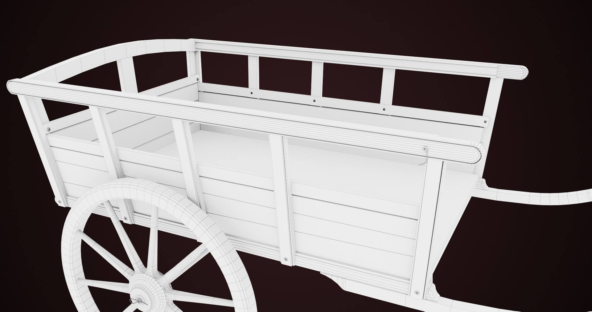 3D model Wooden Cart11 All PBR Unity UE Textures Included https://p.turbosquid.com/ts-thumb/RB/TCgw8e/YG/ao_00108/jpg/1670222347/1920x1080/fit_q87/de7eb60aefaf888747d95412e80d9d344c71e5a0/ao_00108.jpg