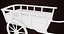 Carrello di legno11 Tutte le trame PBR Unity UE incluse