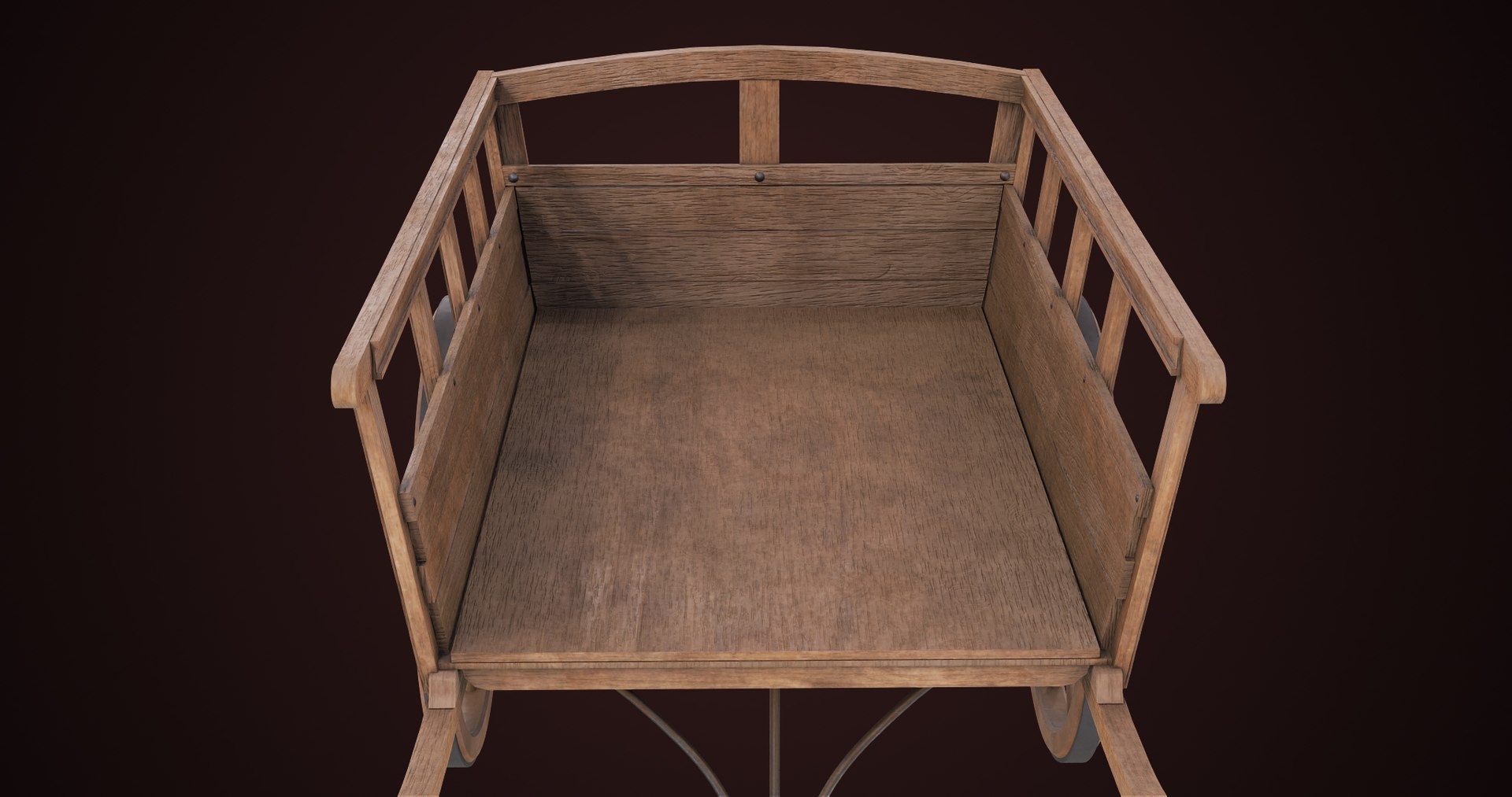 3D model Wooden Cart11 All PBR Unity UE Textures Included https://p.turbosquid.com/ts-thumb/RB/TCgw8e/fu/cart11_00037/jpg/1670222307/1920x1080/fit_q87/639bc7593047b2381d2e2b88cb70256848ef79bf/cart11_00037.jpg