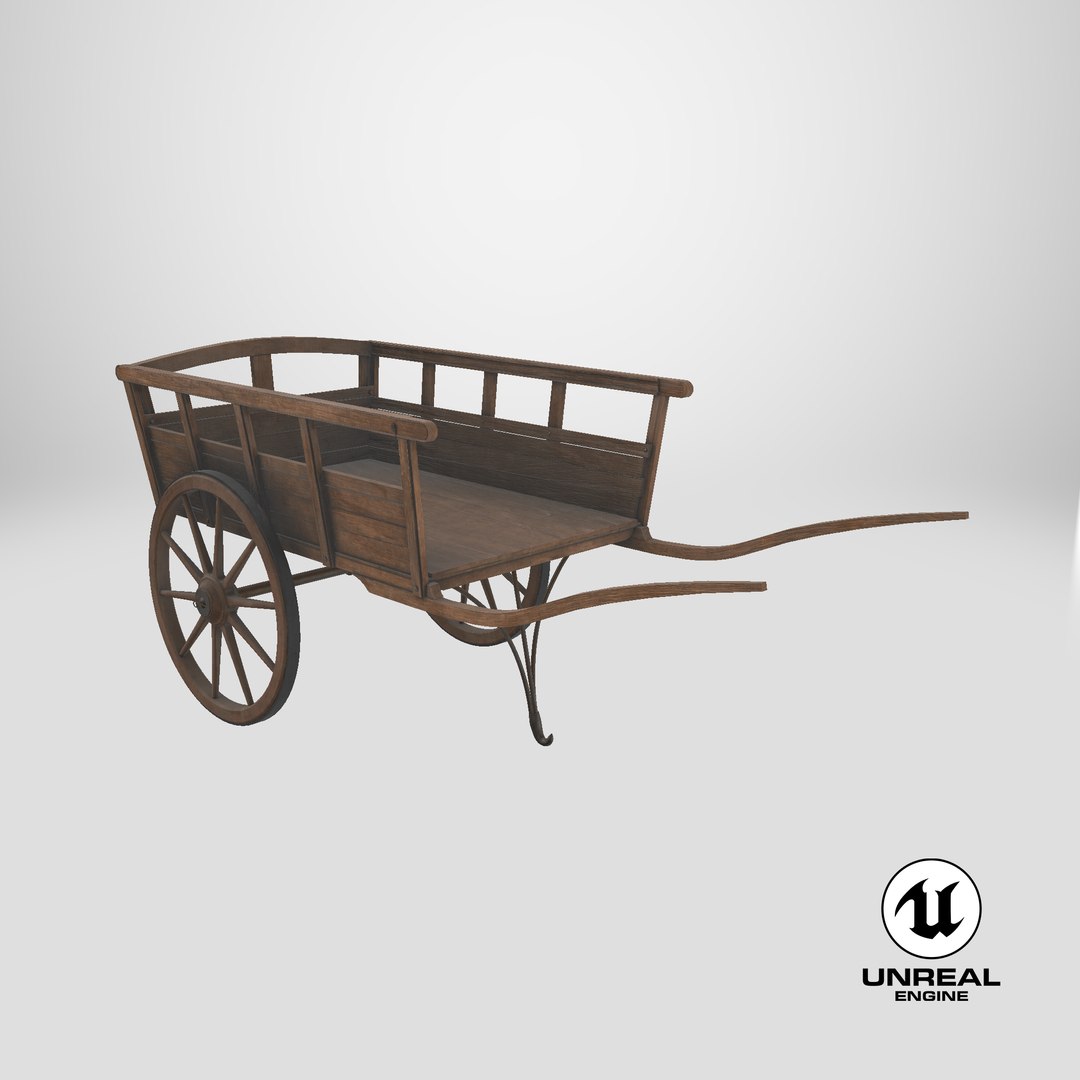 3D model Wooden Cart11 All PBR Unity UE Textures Included https://p.turbosquid.com/ts-thumb/RB/TCgw8e/rf/stemcell_unreal_render/png/1740411014/1920x1080/fit_q87/1ed5b2e972a8c71e3b8094d206d6f22f0c80b1a9/stemcell_unreal_render.jpg