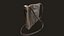 Bolsa de couro