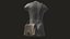 Bolsa de couro