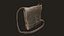 Bolsa de couro