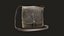 Bolsa de couro