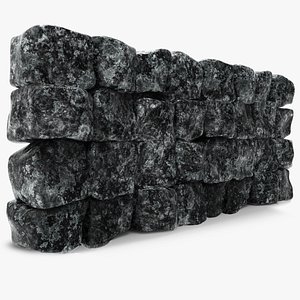 max bricks wall