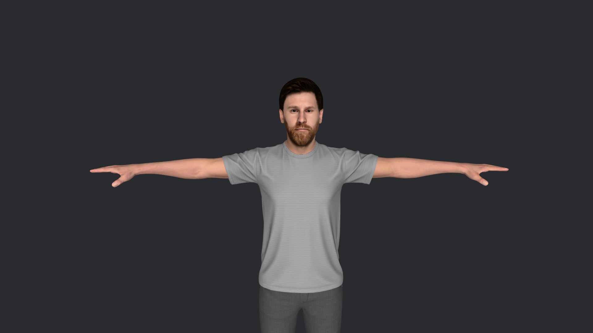 3D Lionel Messi  Hyper Realistic Full Body Fully Rigged Character model https://p.turbosquid.com/ts-thumb/RB/axFcHf/F3/model28/png/1693890944/1920x1080/fit_q87/41dee40a9f7d2a168aee2654e074f2adfaee3871/model28.jpg