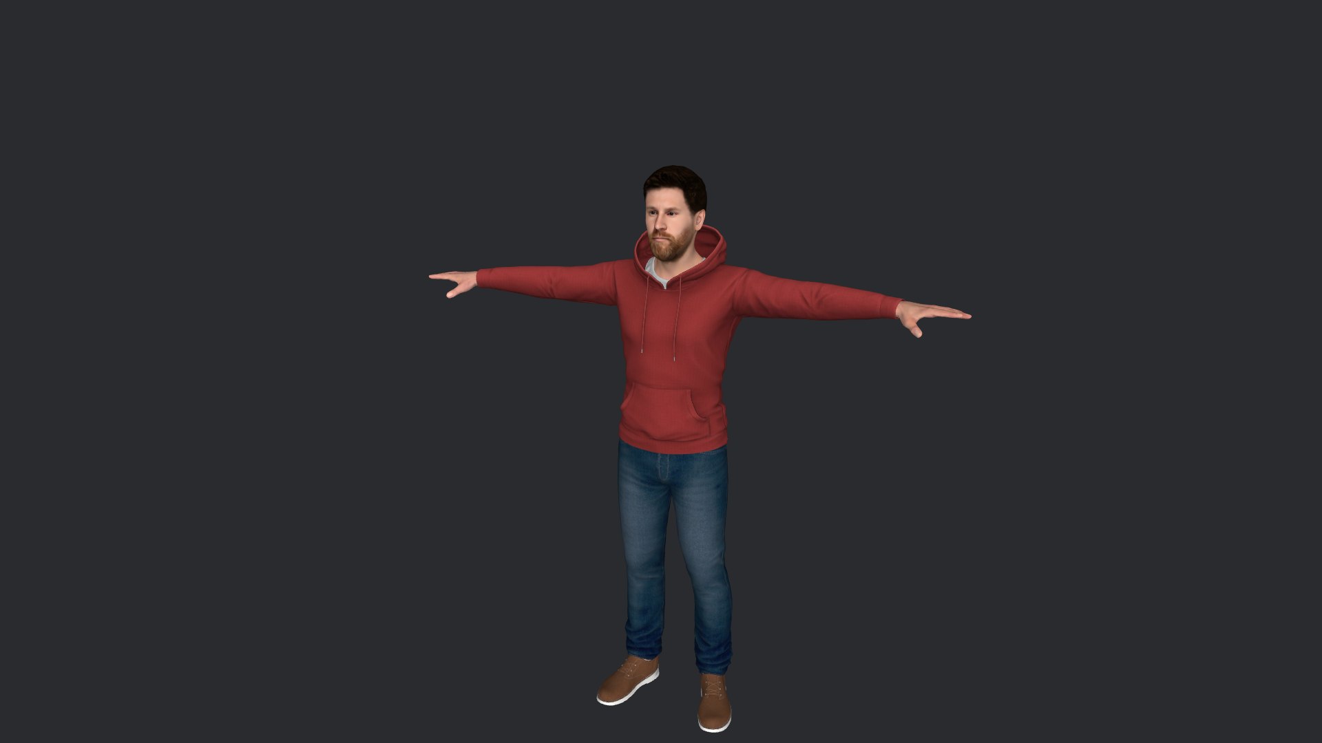 3D Lionel Messi  Hyper Realistic Full Body Fully Rigged Character model https://p.turbosquid.com/ts-thumb/RB/axFcHf/FO/model20/png/1693890931/1920x1080/fit_q87/c0bf064397f46db67e9254e11e169176af6606e7/model20.jpg