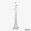 candle candlestick 3ds