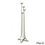 candle candlestick 3ds