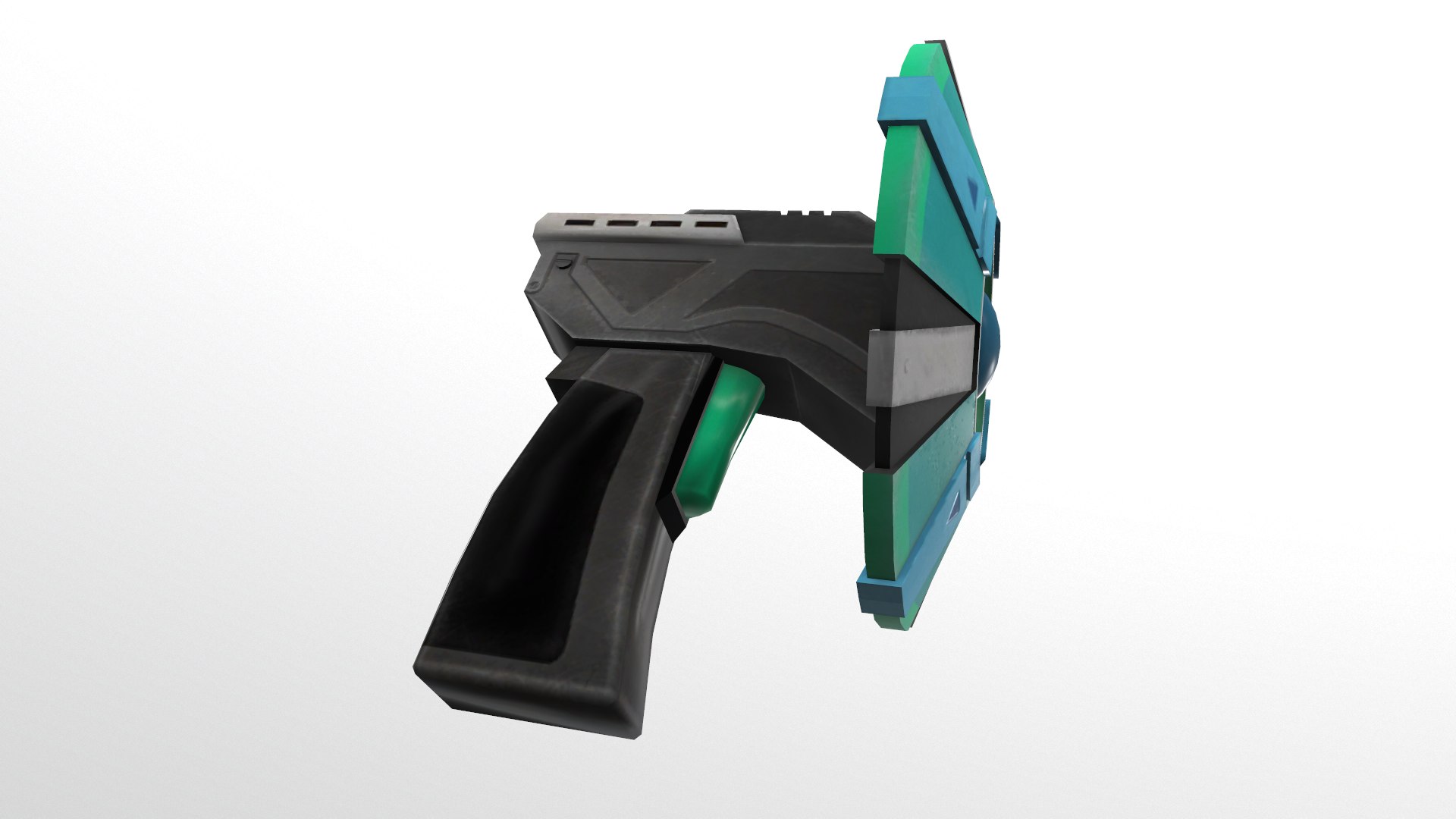 3D Stealth Souti Level 1 - TurboSquid 2185679
