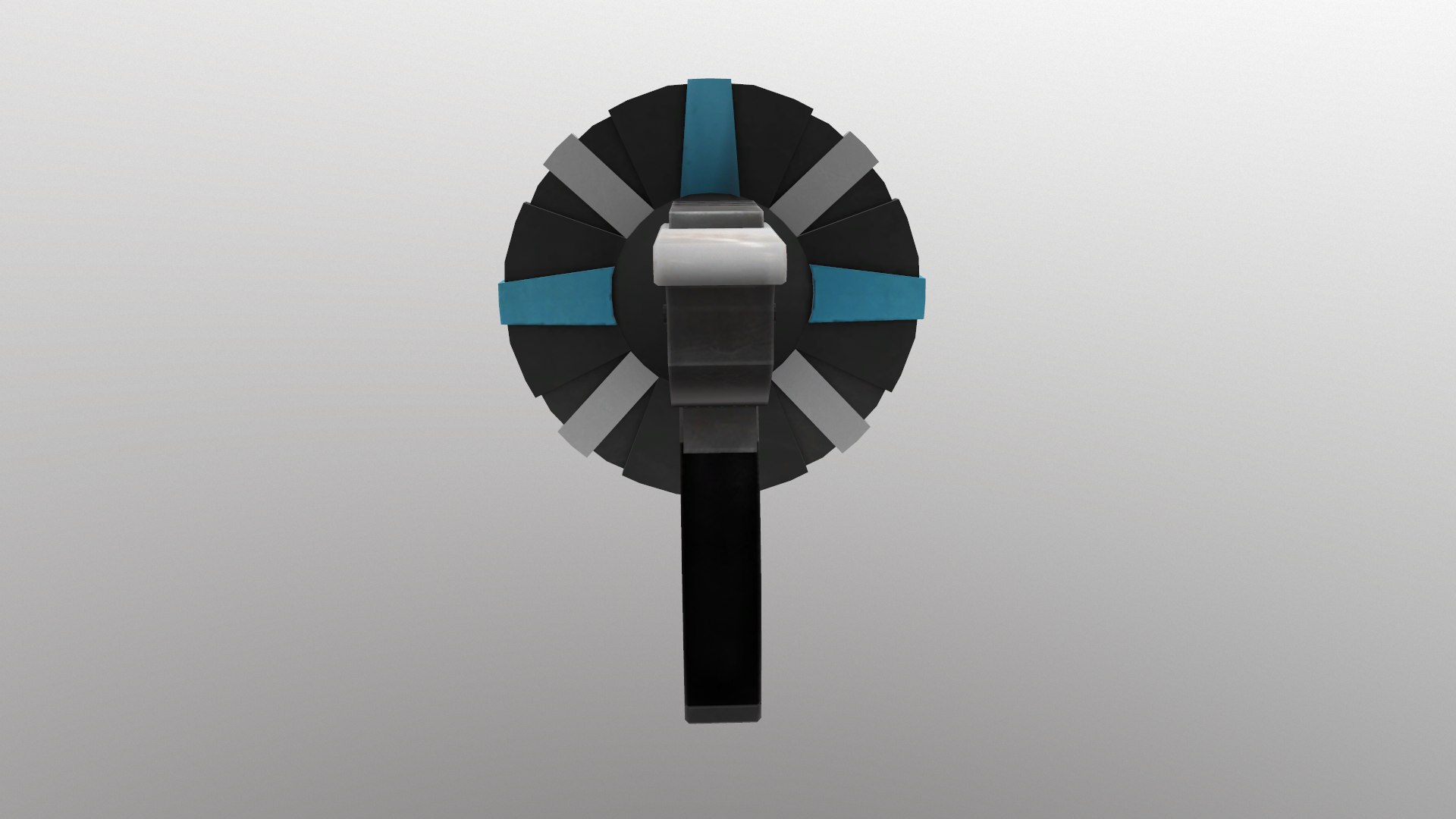 3D Stealth Souti Level 1 - TurboSquid 2185679