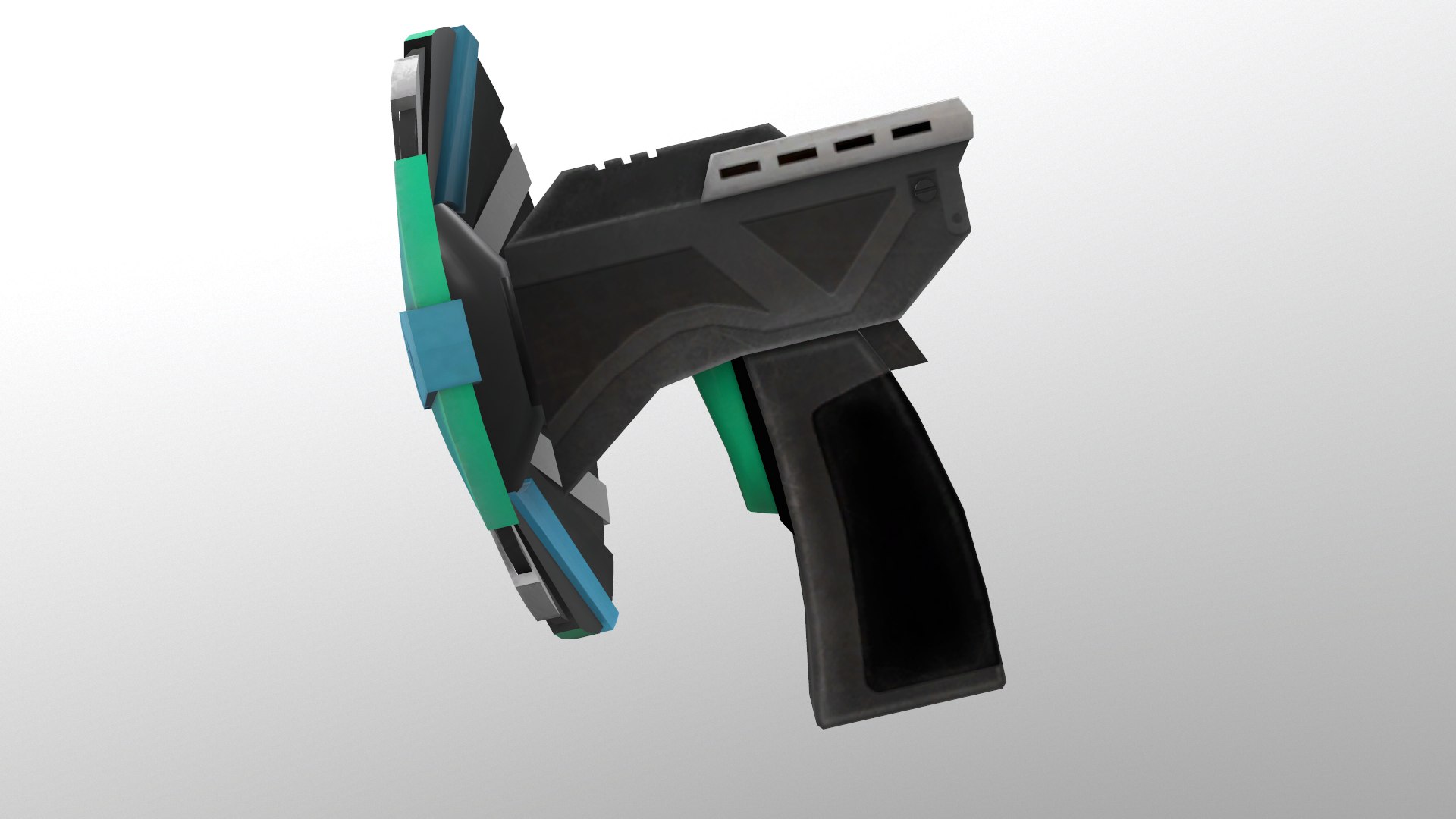 3D Stealth Souti Level 1 - TurboSquid 2185679